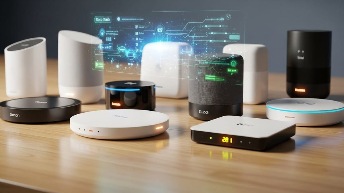 Best Zigbee Hubs 2026