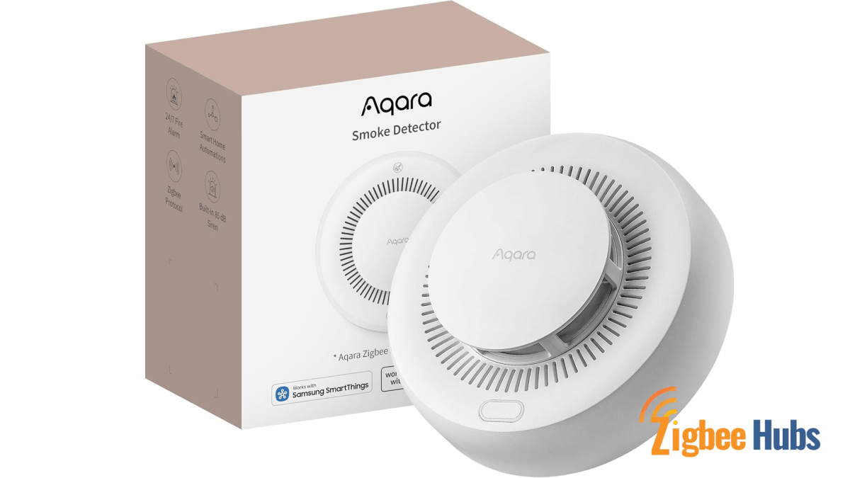 aqara-zigbee-smoke-detector