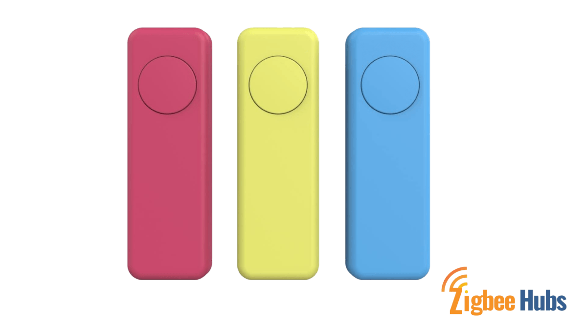 thirdreality-zigbee-smart-button