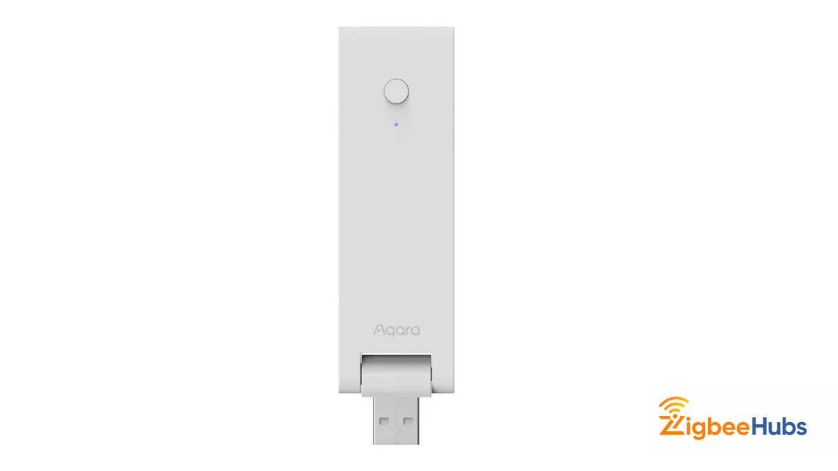 Aqara Hub E1