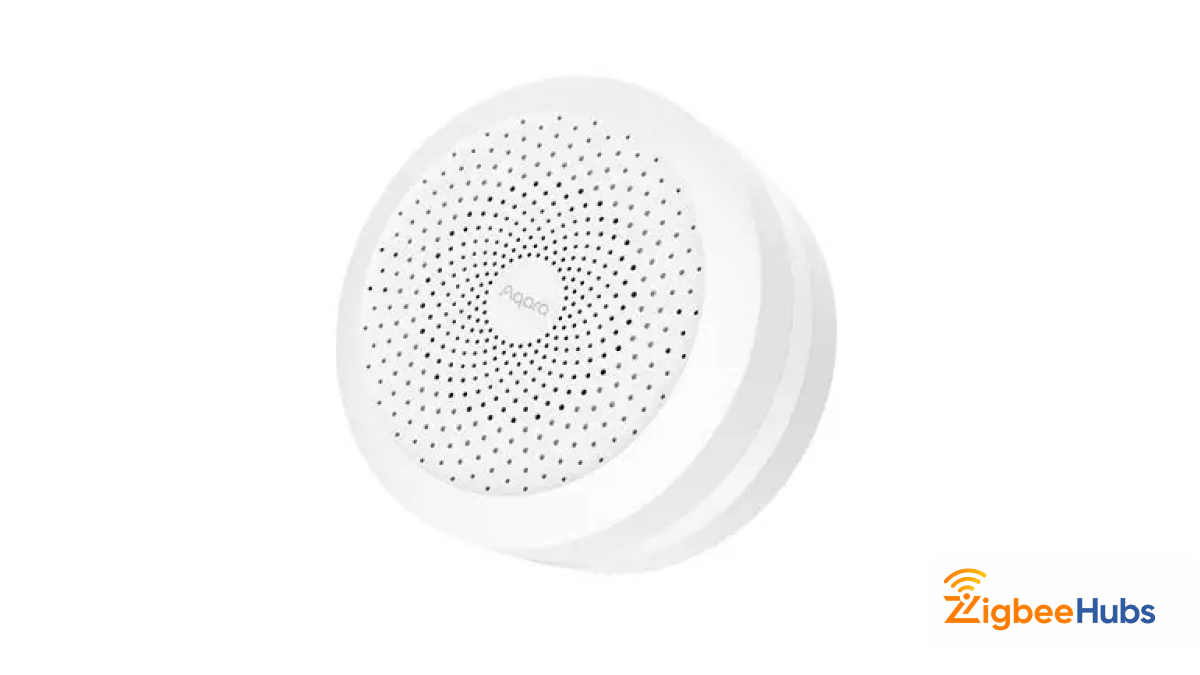aqara-hub-m1s-gen-2