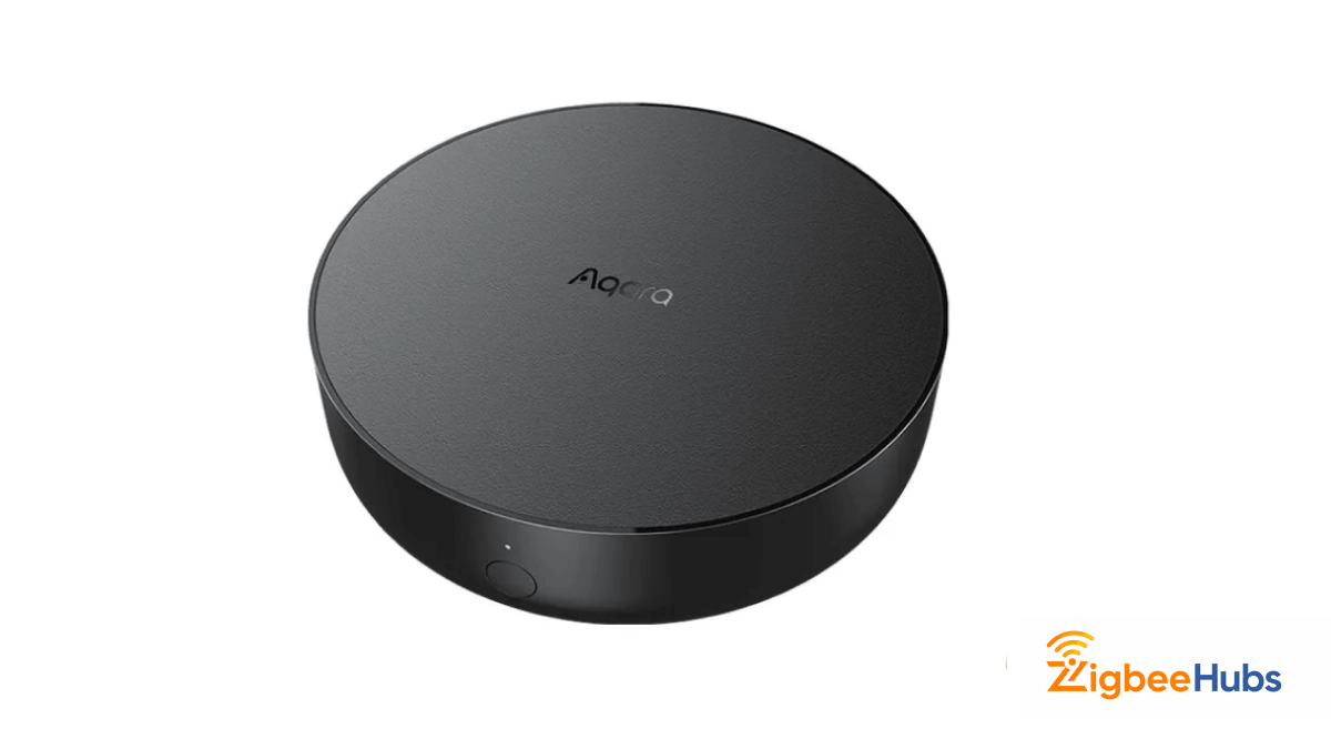 aqara-hub-m2