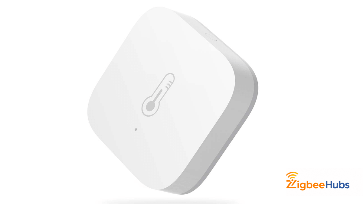 aqara-temperature-and-humidity-sensor