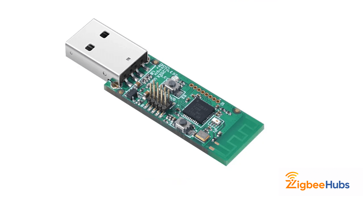 CC2531 Zigbee USB Dongle