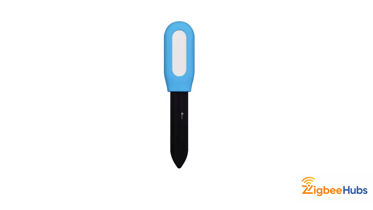 MOES Zigbee Soil Temperature & Moisture Sensor