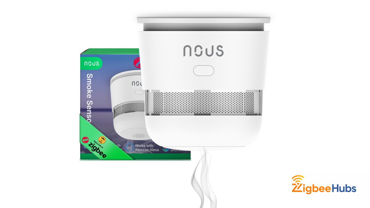 nous-e8-smart-smoke-detector