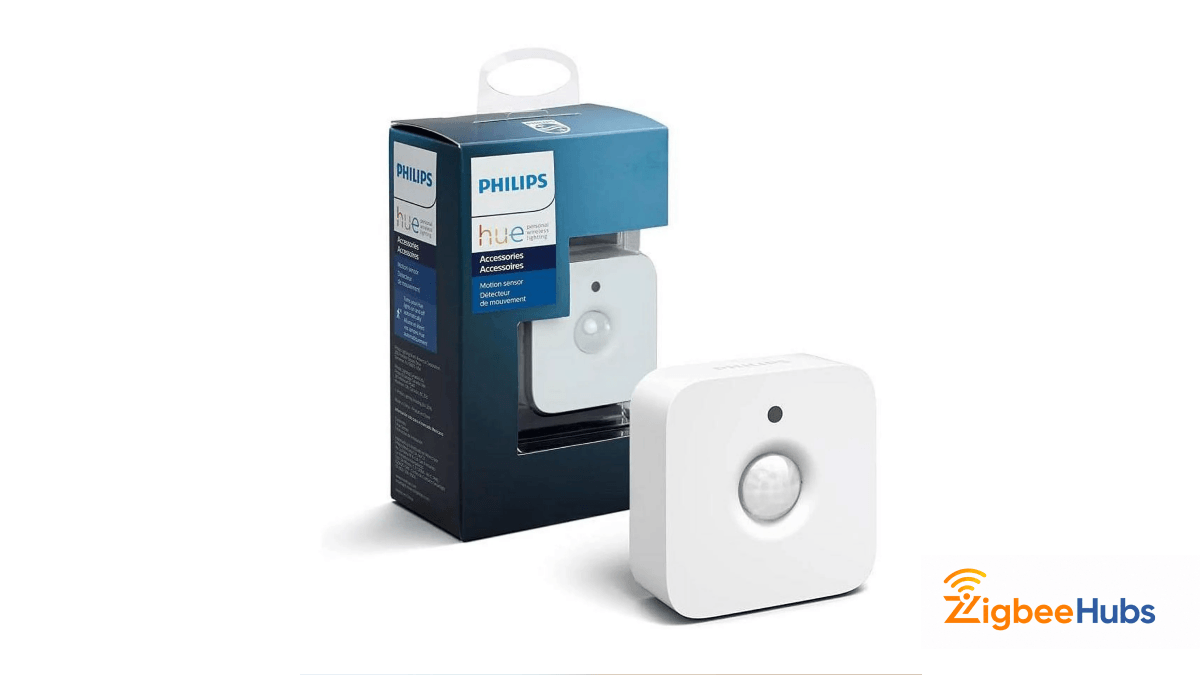 Philips Hue Motion Sensor