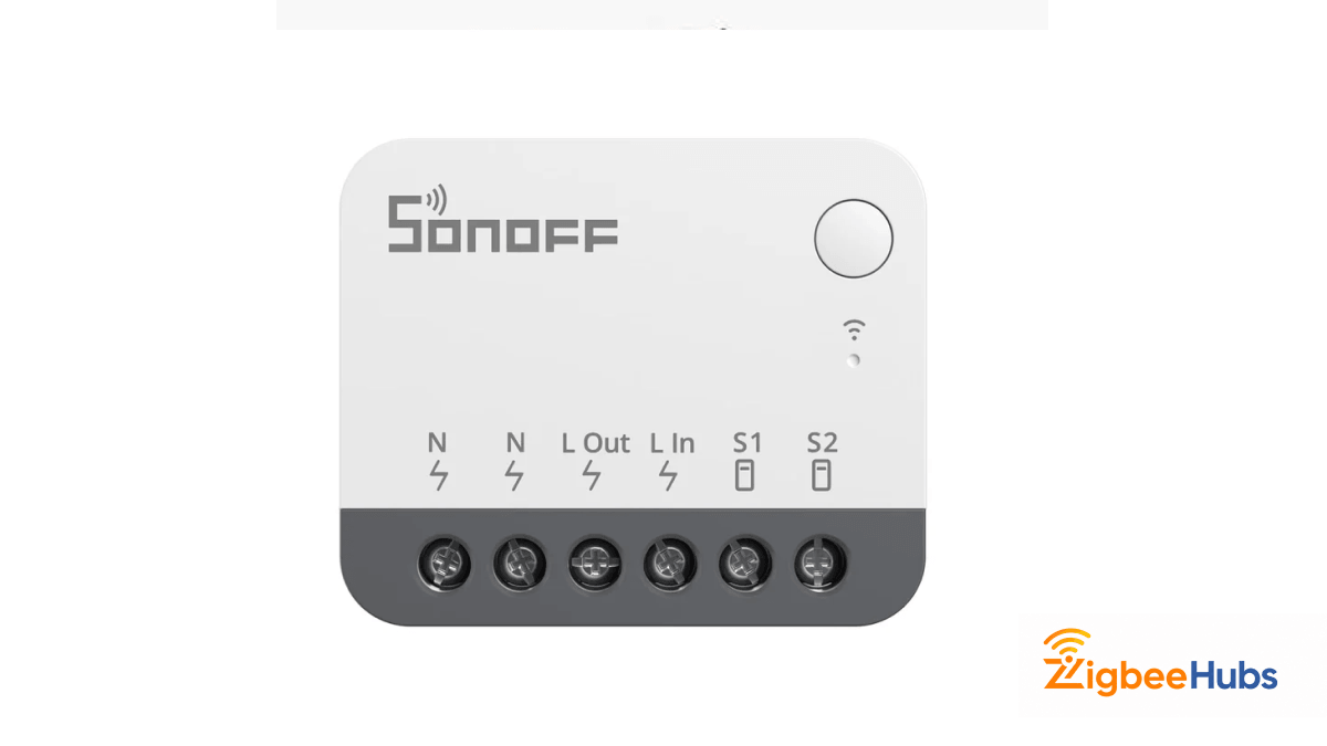 SONOFF ZBMINIR2