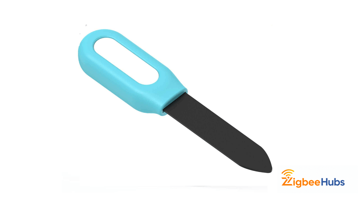 Tuya SGS01Z Zigbee Smart Soil Moisture Sensor