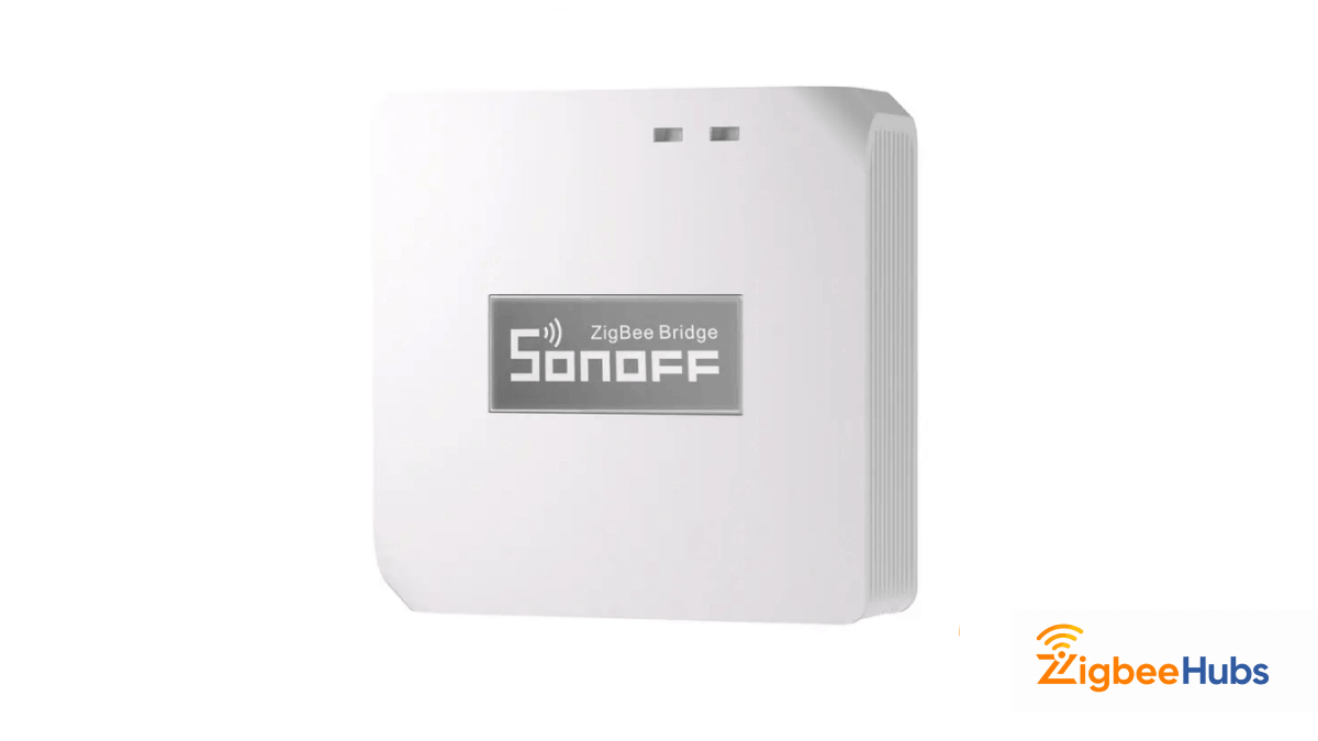 SONOFF Zigbee Bridge Pro (ZBBridge-P)