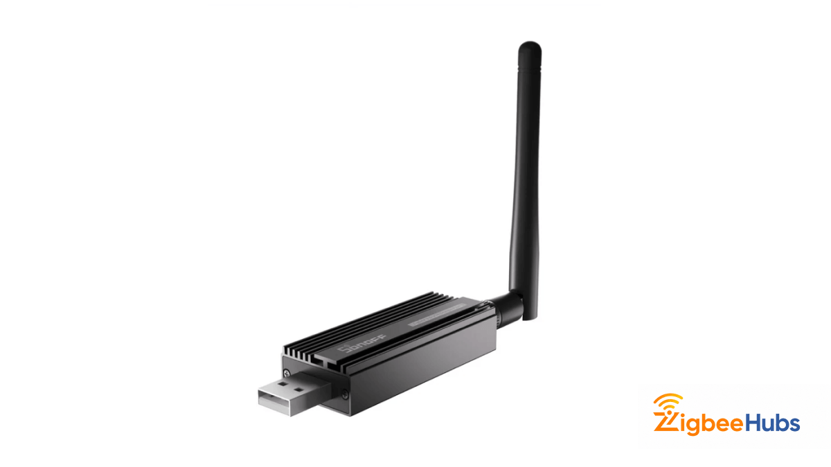 SONOFF Zigbee 3.0 USB Dongle E (ZBDongle-E)