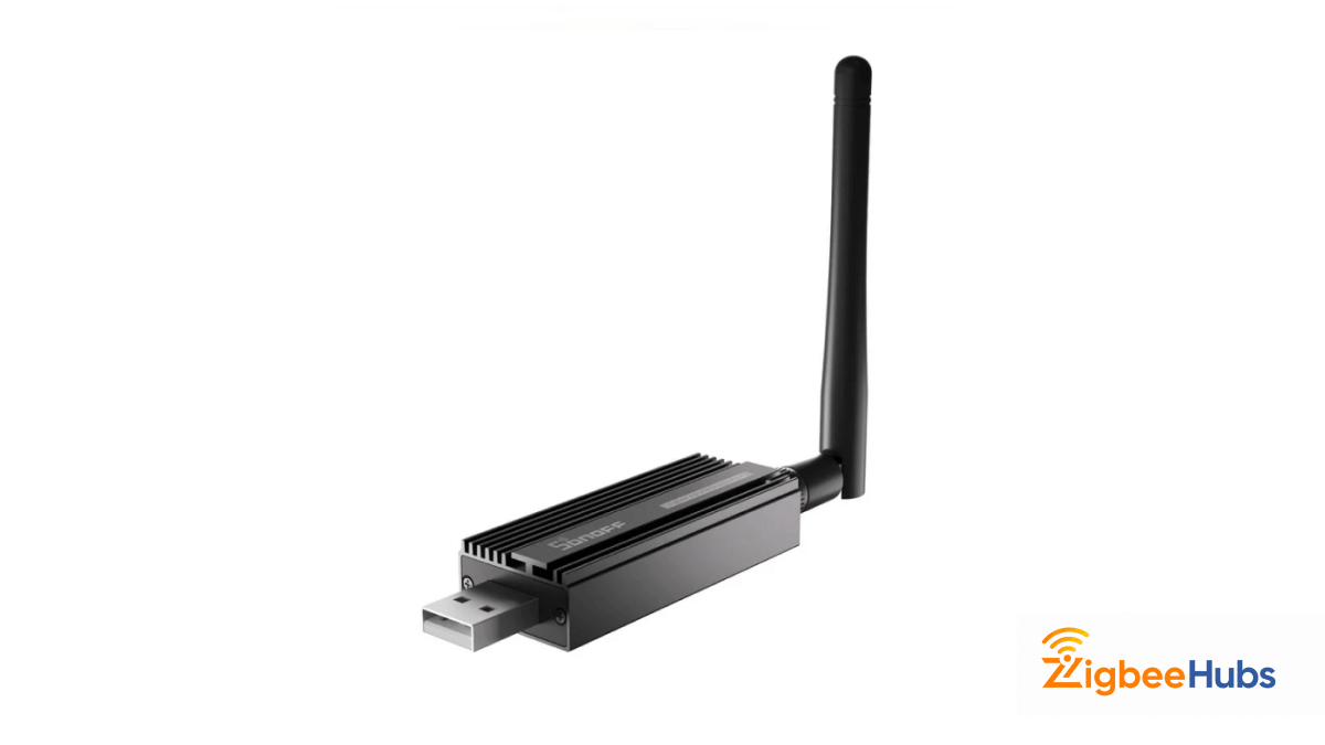 Sonoff Zigbee 3.0 USB Dongle Plus