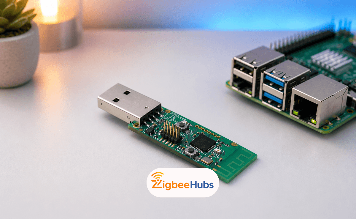 Zigbee2MQTT CC2531 Installation on Raspberry Pi 4