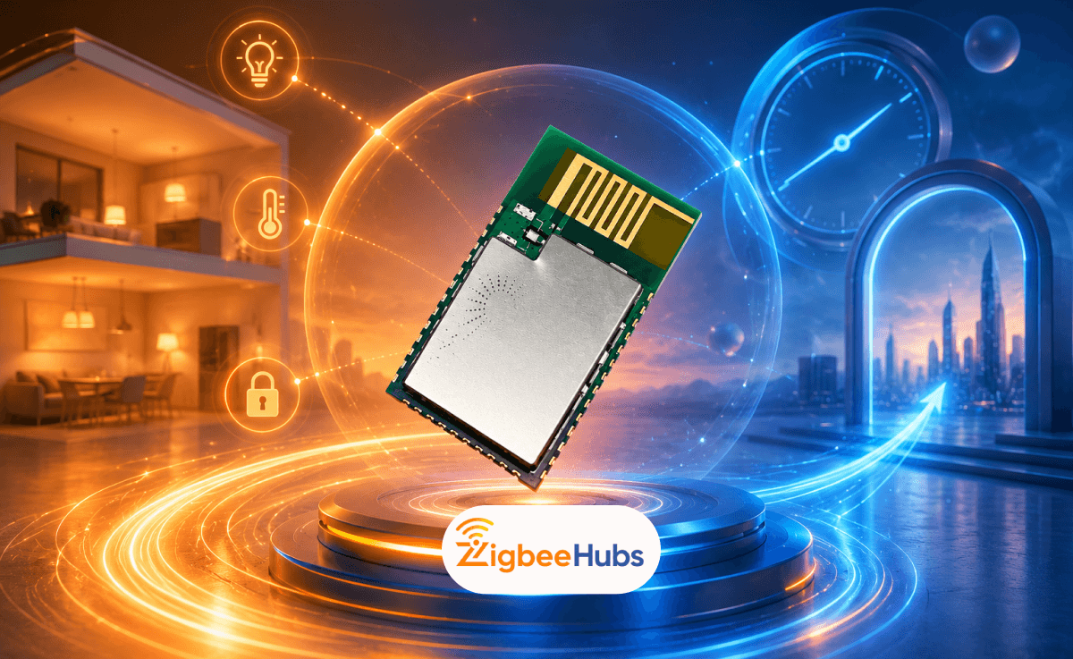 Is CC2652 Still Worth It in 2026?