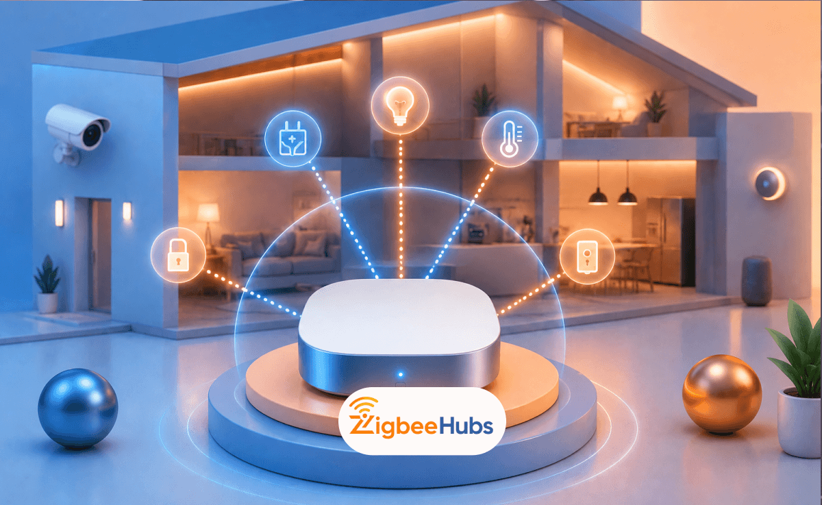What is Currently the Best Zigbee 3.0 Gateway?