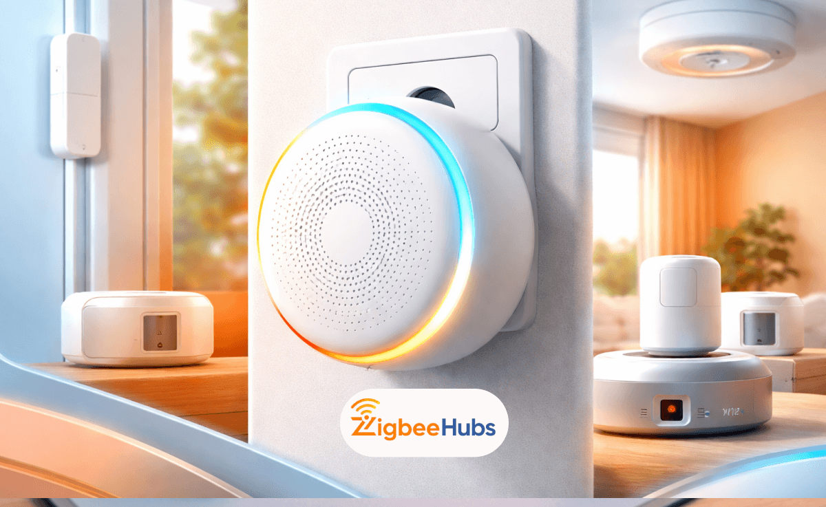 Aqara M1s Review: Best Aqara Hub in 2026?