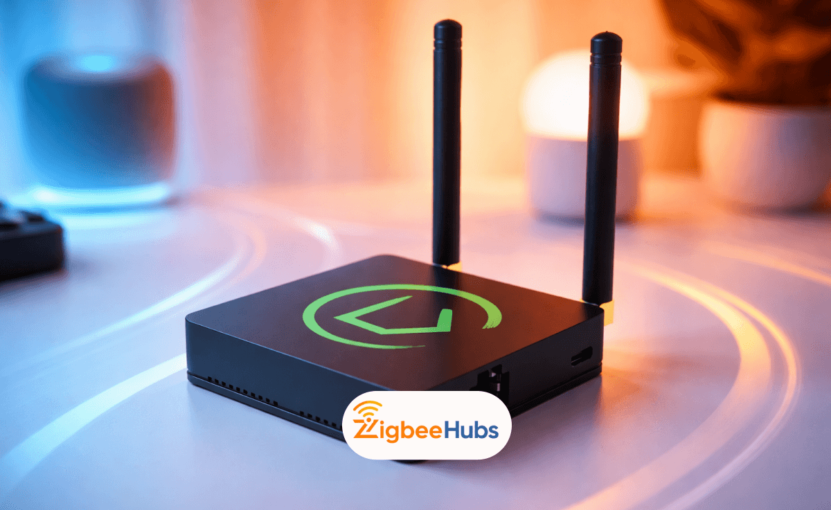 Hubitat Hub Review: Is Hubitat Elevation the Ultimate Zigbee Hub?